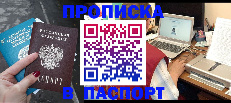 временная регистрация госуслуги в Барыше
